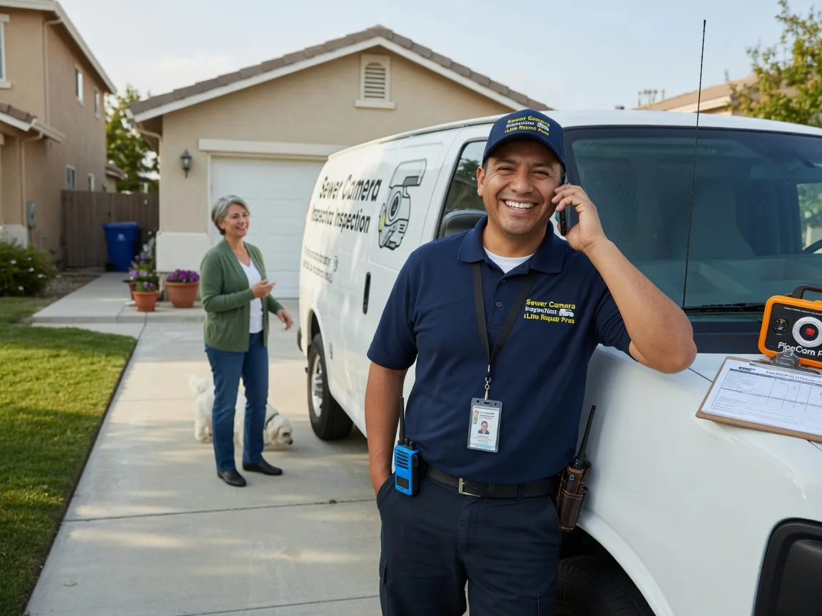 Sewer Line Repair Nitro, WV FAQs